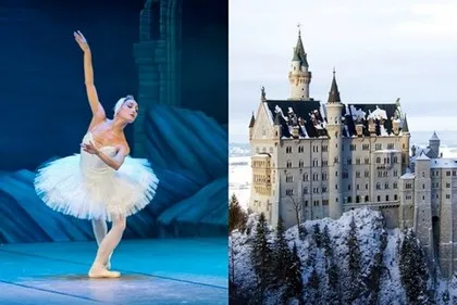 Winter leisure and activities